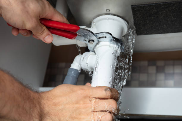 Fire Damage Restoration in MI
