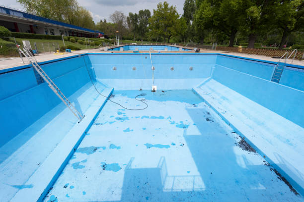 Best Flooded house restoration  in Zilwaukee, MI